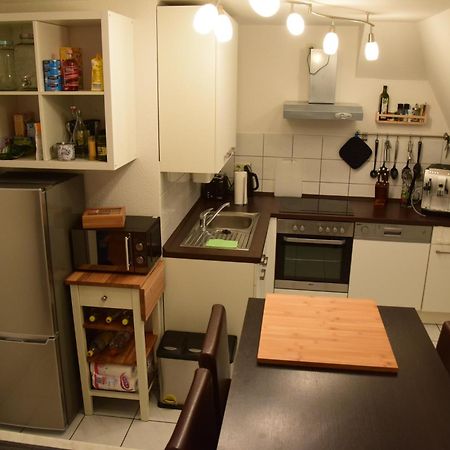Central Apartment マクデブルク エクステリア 写真