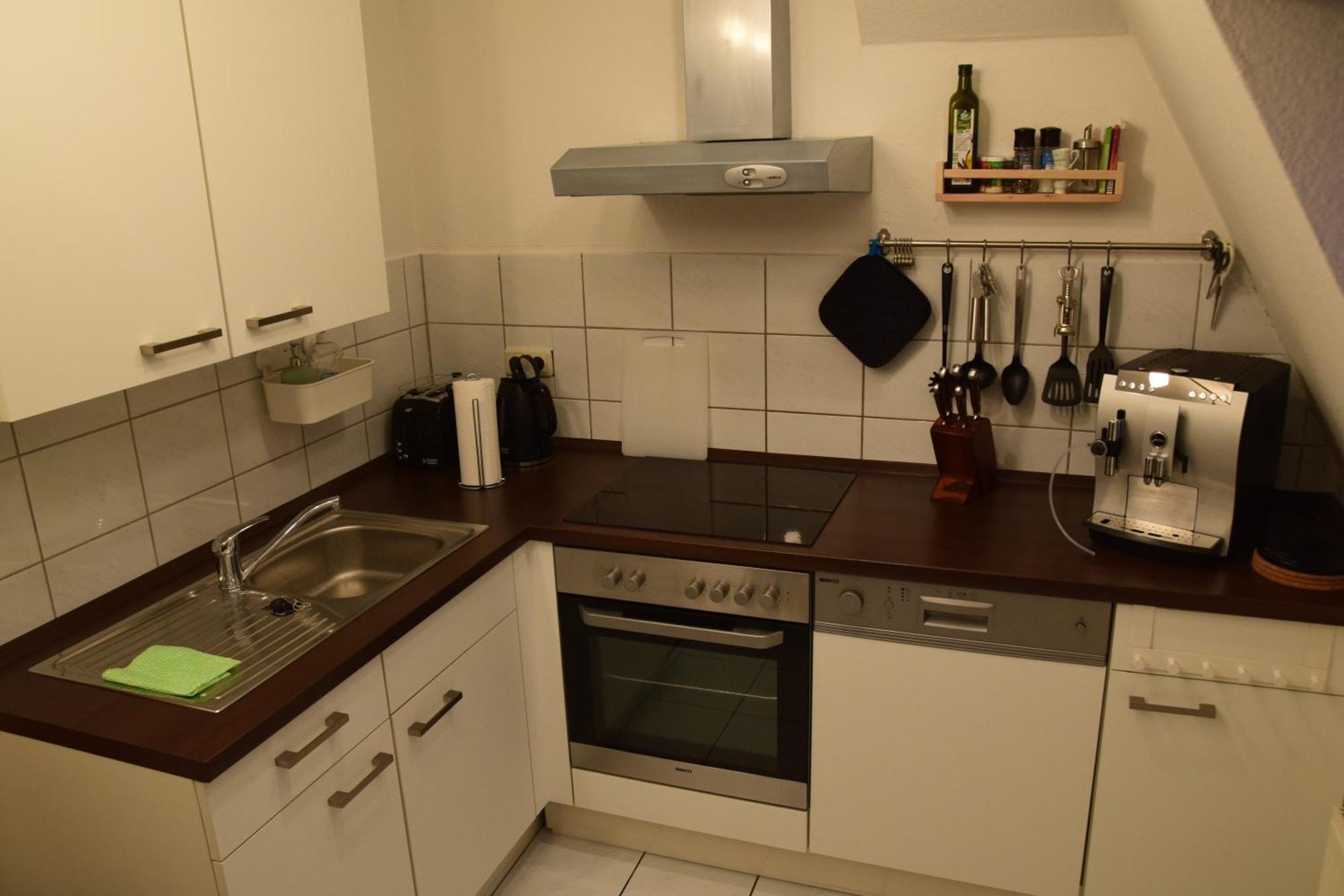 Central Apartment マクデブルク エクステリア 写真