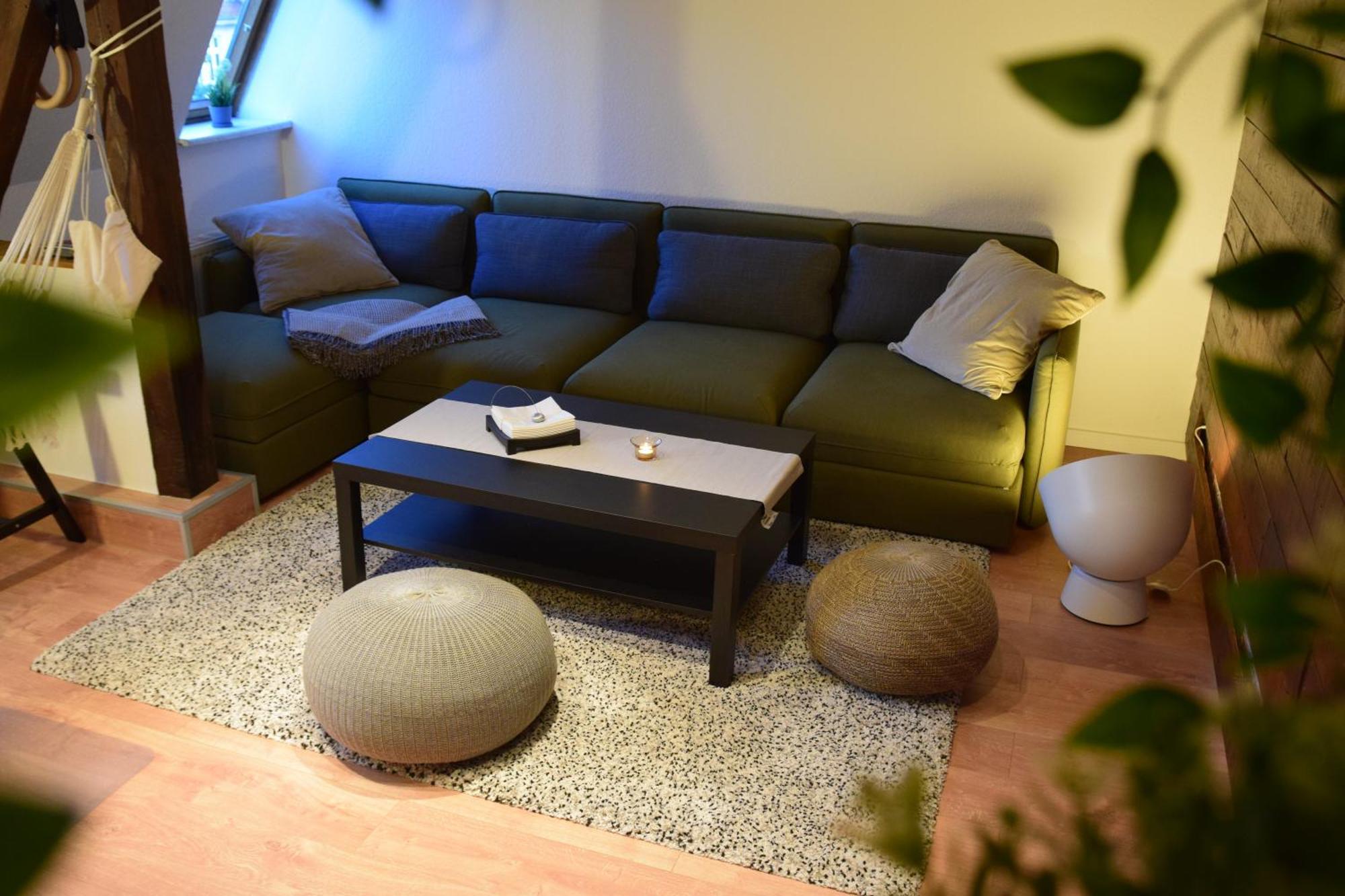 Central Apartment マクデブルク エクステリア 写真